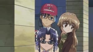 Episódio 4 - Episódio 4 - Nogizaka Haruka No Himitsu
