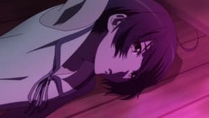 Episódio 3 - Episódio 3 - Ranpo Kitan: Game of Laplace
