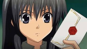 Episódio 6 - Episódio 6 - Special A