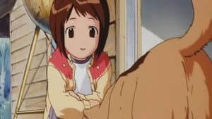 Episódio 1 - Episódio 1 - Figure 17: Tsubasa & Hikaru