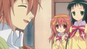 Episódio 1 - Episódio 1 - Nanatsu-iro★Drops