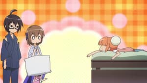 Episódio 8 - Episódio 8 - Acchi Kocchi