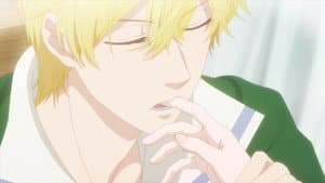 Episódio 4 - Episódio 4 - Mushikaburi-hime