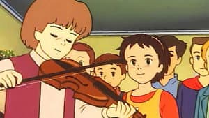 Episódio 5 - Episódio 5 - Little Women II: Jo's Boys
