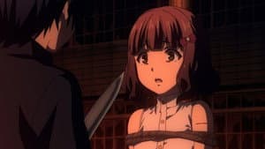 Episódio 8 - Episódio 8 - Mayoiga