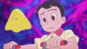 Episódio 1 - Não serei apagado - Time Patrol Bon