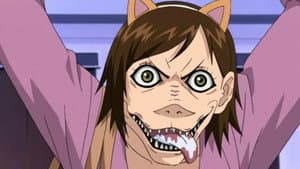 Episódio 4 - Episódio 4 - Majin Tantei Nougami Neuro
