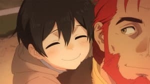 Episódio 1 - A melancolia de Angeline - Minha Filha Saiu de Casa e Voltou como uma Aventureira Rank-S