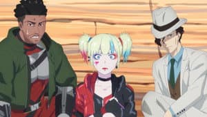 Episódio 5 - Episódio 5 - Esquadrão Suicida: Isekai
