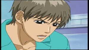 Episódio 4 - A catástrofe - Peach Girl