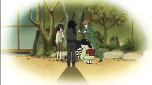 Episódio 4 - Episódio 4 - Princesa Água-viva