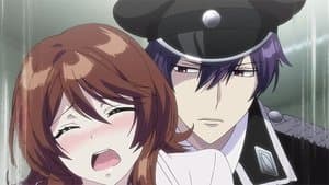 Episódio 3 - A punição - Amai Choubatsu: Watashi wa Kanshu Senyou Pet