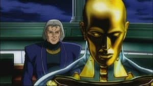 Episódio 3 - Episódio 3 - COBRA THE ANIMATION: The Psycho-Gun