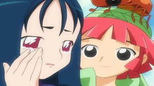 Episódio 6 - Episódio 6 - Kouchuu Ouja Mushiking: Mori no Tami no Densetsu