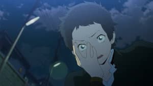Episódio 5 - Episódio 5 - Yozakura Quartet