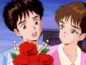 Episódio 1 - Episódio 1 - Rei Rei - Missionary of Love