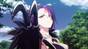 Episódio 2 - Episódio 2 - King's Raid: Ishi wo Tsugumono-tachi
