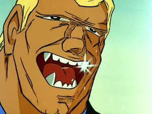 Episódio 4 - Lei da Caverna do Tigre - El Tigre
