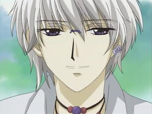 Episódio 3 - Episódio 3 - Shin Shirayuki-hime Densetsu Pretear