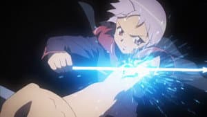 Episódio 3 - Episódio 3 - Melody of Oblivion