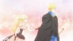 Episódio 8 - Episódio 8 - Mushikaburi-hime