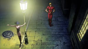 Episódio 3 - Episódio 3 - Cobra the Animation