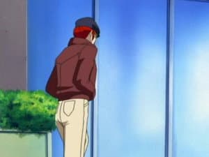 Episódio 4 - Episódio 4 - Joe vs Joe