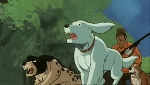 Episódio 8 - Episódio 8 - Ginga Nagareboshi