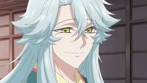 Episódio 8 - Episódio 8 - Cute High Earth Defense Club HIGH COLLAR!
