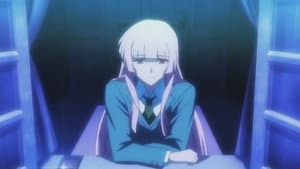 Episódio 1 - Suigin conhece Rei Riku! - The Silver Guardian