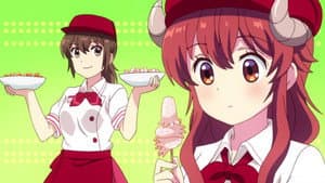Episódio 4 - Episódio 4 - Machikado Mazoku