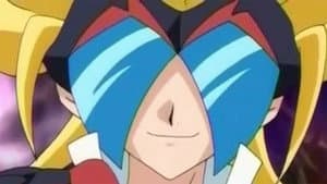 Episódio 2 - O Mascarado - Bakugan