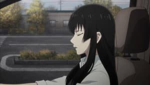 Episódio 8 - Os Ossos Confiados (Parte Dois) - Sakurako-san no Ashimoto ni wa Shitai ga Umatteiru