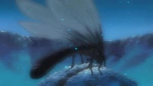 Episódio 4 - Episódio 4 - Kouchuu Ouja Mushiking: Mori no Tami no Densetsu