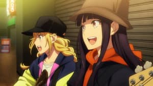 Episódio 8 - Tentando me encontrar - Paripi Koumei