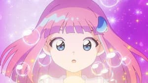 Episódio 3 - Quando Eu Olho para a Lua - Mahou no Shimai Lulutto Lilly