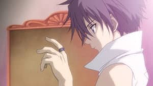 Episódio 8 - Episódio 8 - Shining Tears X Wind