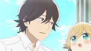 Episódio 2 - Episódio 2 - Udon no Kuni no Kiniro Kemari