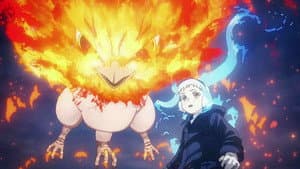 Episódio 4 - A Domadora de Kaiju e a Lata de Abacaxi - SNOWBALL EARTH