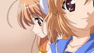 Episódio 2 - Cerimônia de Abertura - Fortune Arterial: Akai Yakusoku