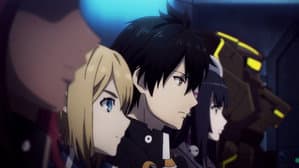Episódio 1 - Eu estive esperando por este dia - Phantasy Star Online 2: Episode Oracle