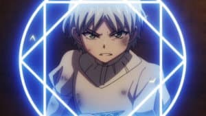 Episódio 8 - A Nave Familiar - Magi: As Aventuras de Sinbad