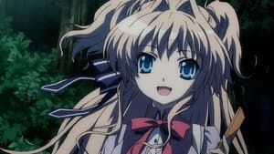 Episódio 1 - Episódio 1 - Mashiroiro Symphony: The Color Of Lovers