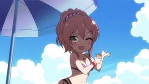 Episódio 2 - Episódio 2 - THE IDOLM@STER CINDERELLA GIRLS Theater