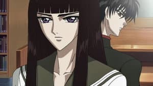 Episódio 3 - Juramento - X