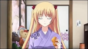 Episódio 5 - Episódio 5 - Maji de Watashi ni Koi Shinasai!