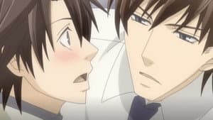 Episódio 6 - Vá Para o Mar, Se Você For Pescar Bem - Sekaiichi Hatsukoi