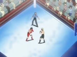 Episódio 6 - Episódio 6 - Joe vs Joe