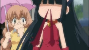 Episódio 8 - Episódio 8 - Kodomo No Jikan