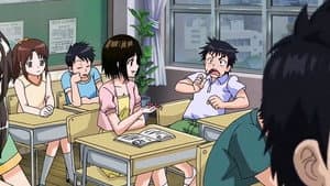 Episódio 1 - Episódio 1 - Mujaki no Rakuen